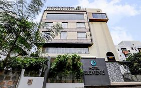 Hotel Elements